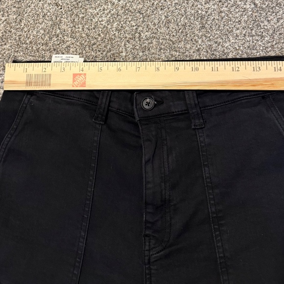 Mavi “Sheila” Pants – Black (Size 30/25) | Comfortable & Stylish! - Picture 8 of 9